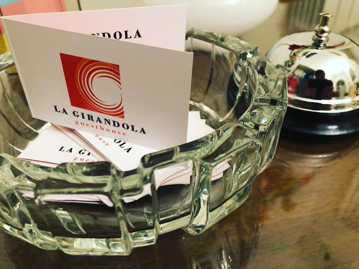 Bed & Breakfast La Girandola Rom